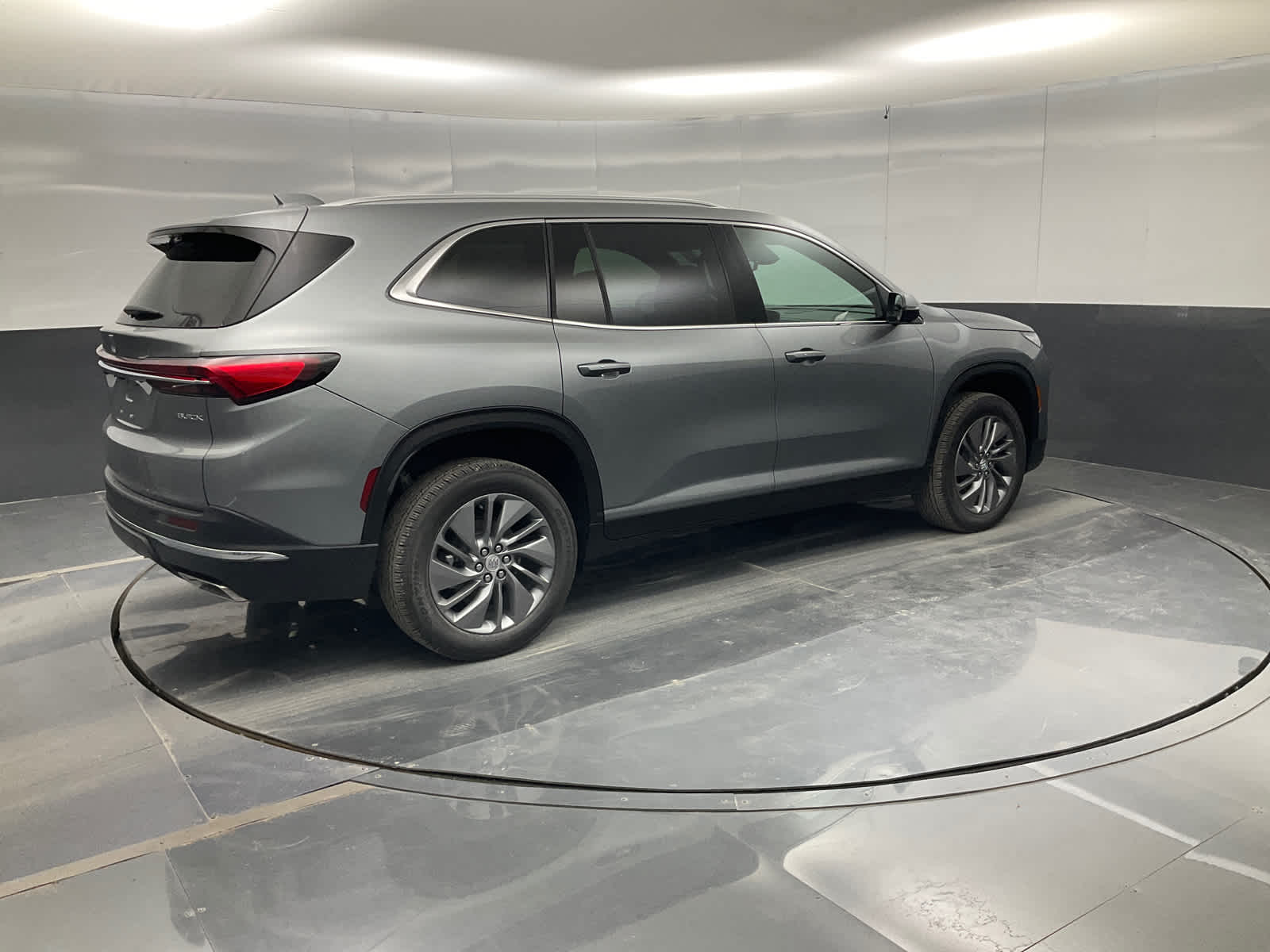 2027 Buick Enclave Preferred
