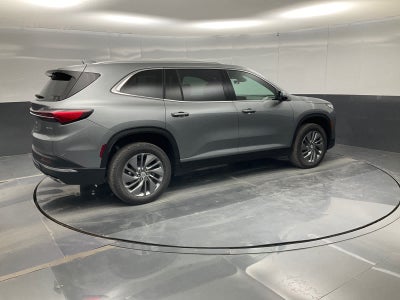 2027 Buick Enclave Preferred