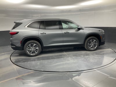 2027 Buick Enclave Preferred