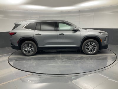 2027 Buick Enclave Preferred