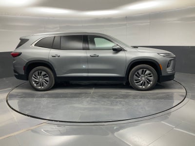 2027 Buick Enclave Preferred