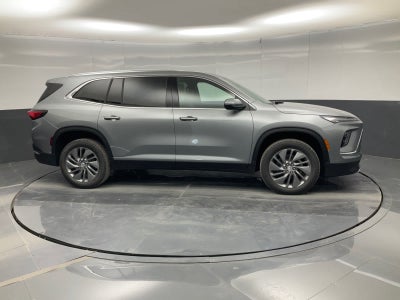 2027 Buick Enclave Preferred