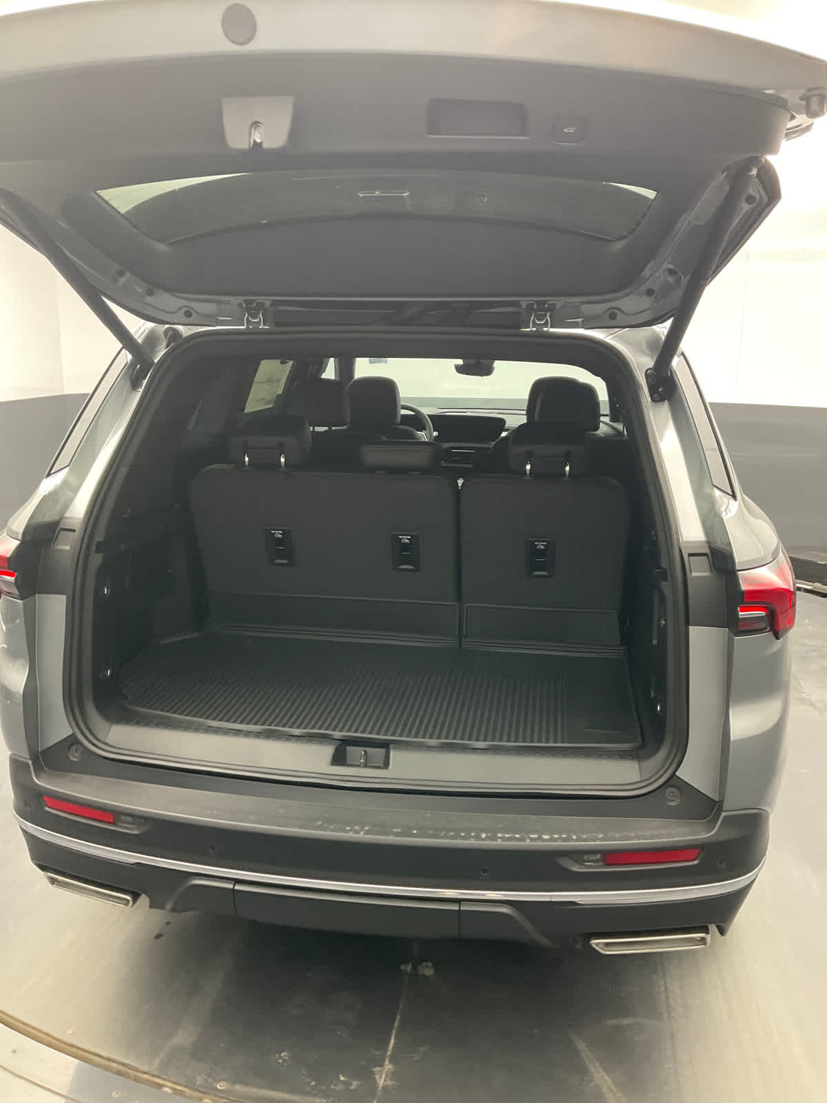 2027 Buick Enclave Preferred