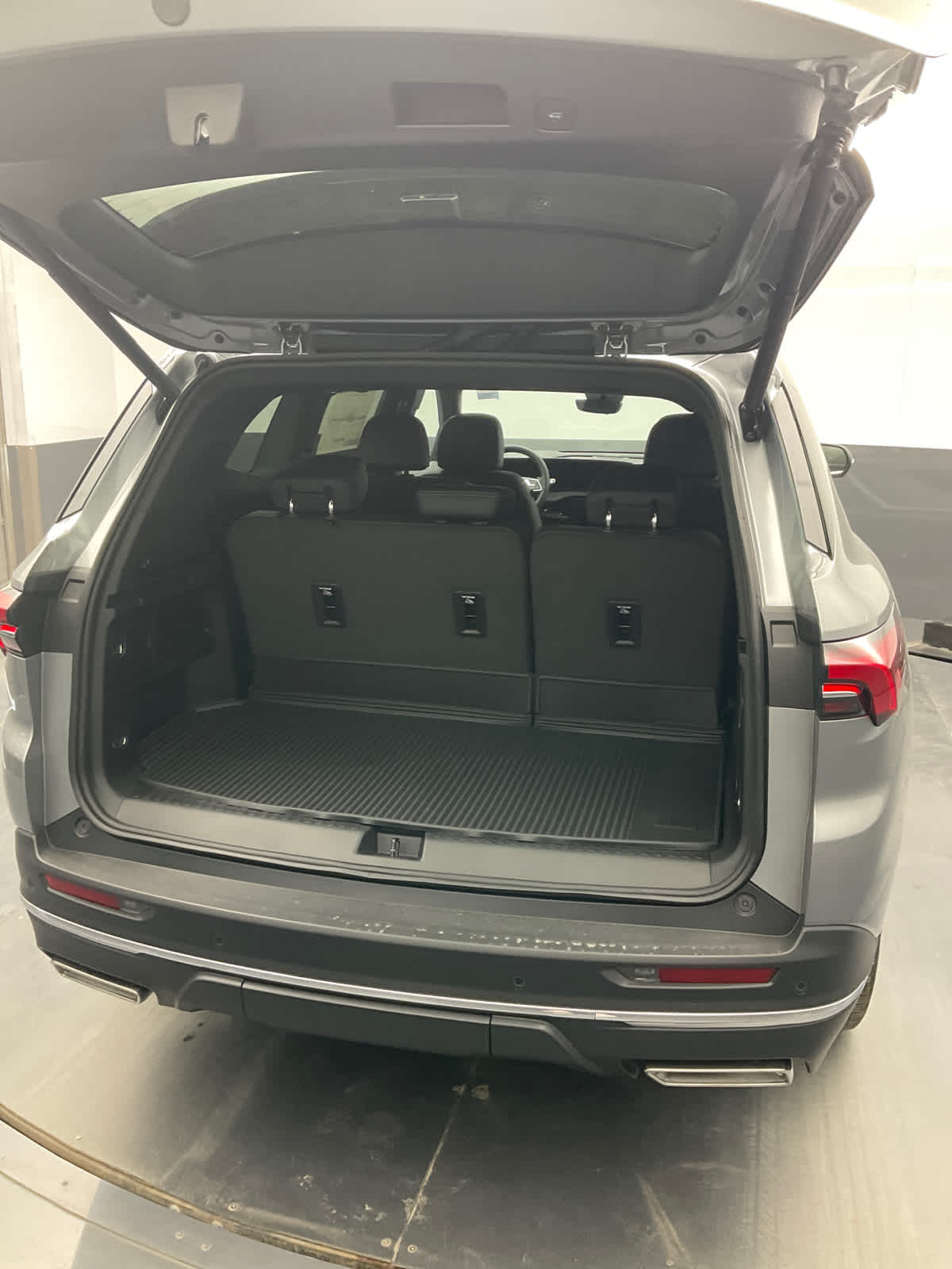 2027 Buick Enclave Preferred