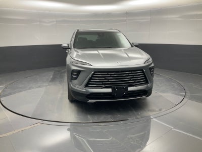2027 Buick Enclave Preferred