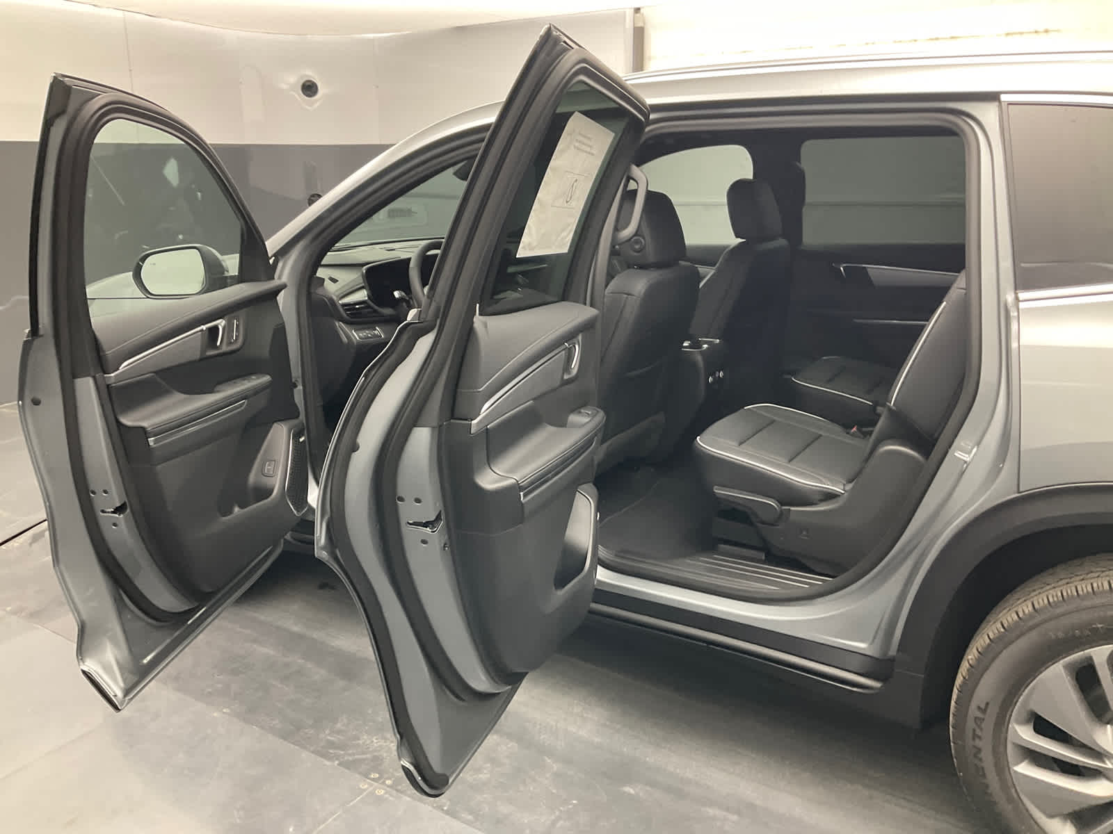 2027 Buick Enclave Preferred