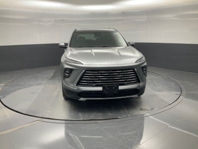 2027 Buick Enclave Preferred