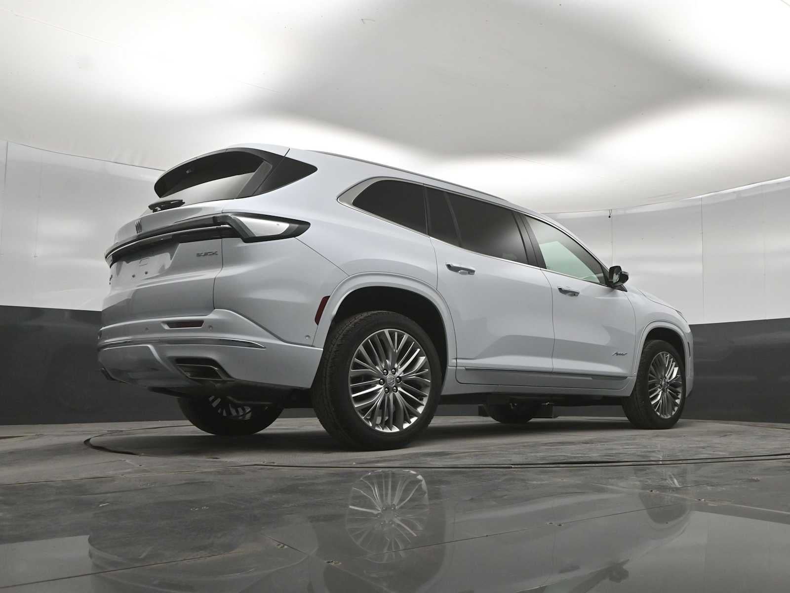 2027 Buick Enclave Avenir