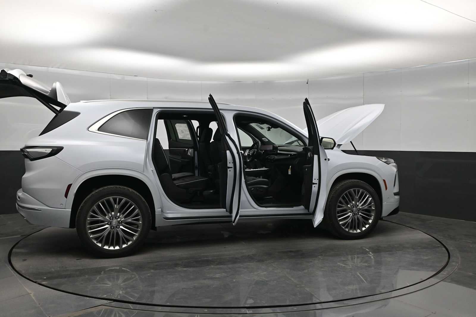 2027 Buick Enclave Avenir