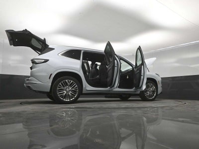 2027 Buick Enclave Avenir