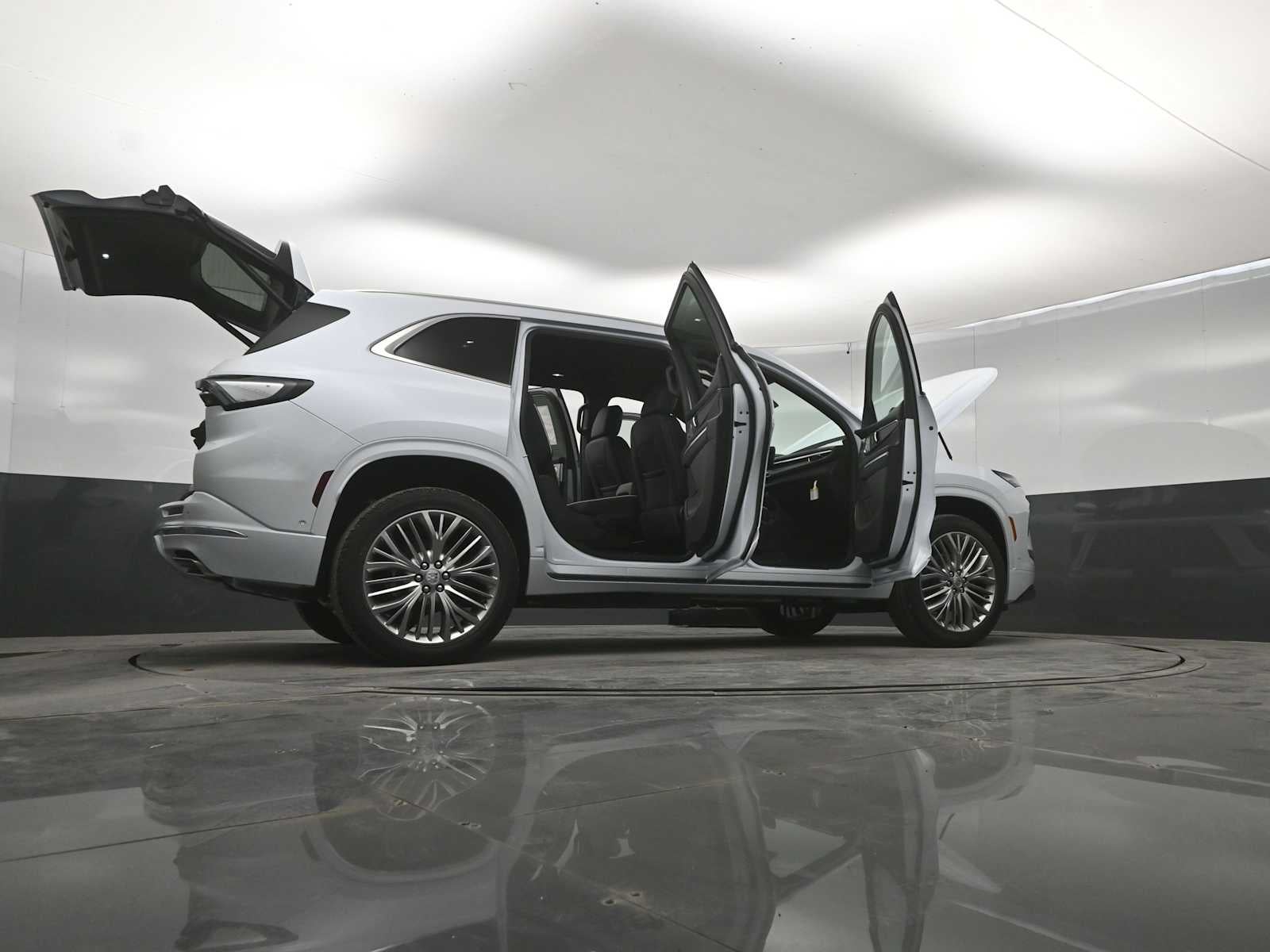 2027 Buick Enclave Avenir