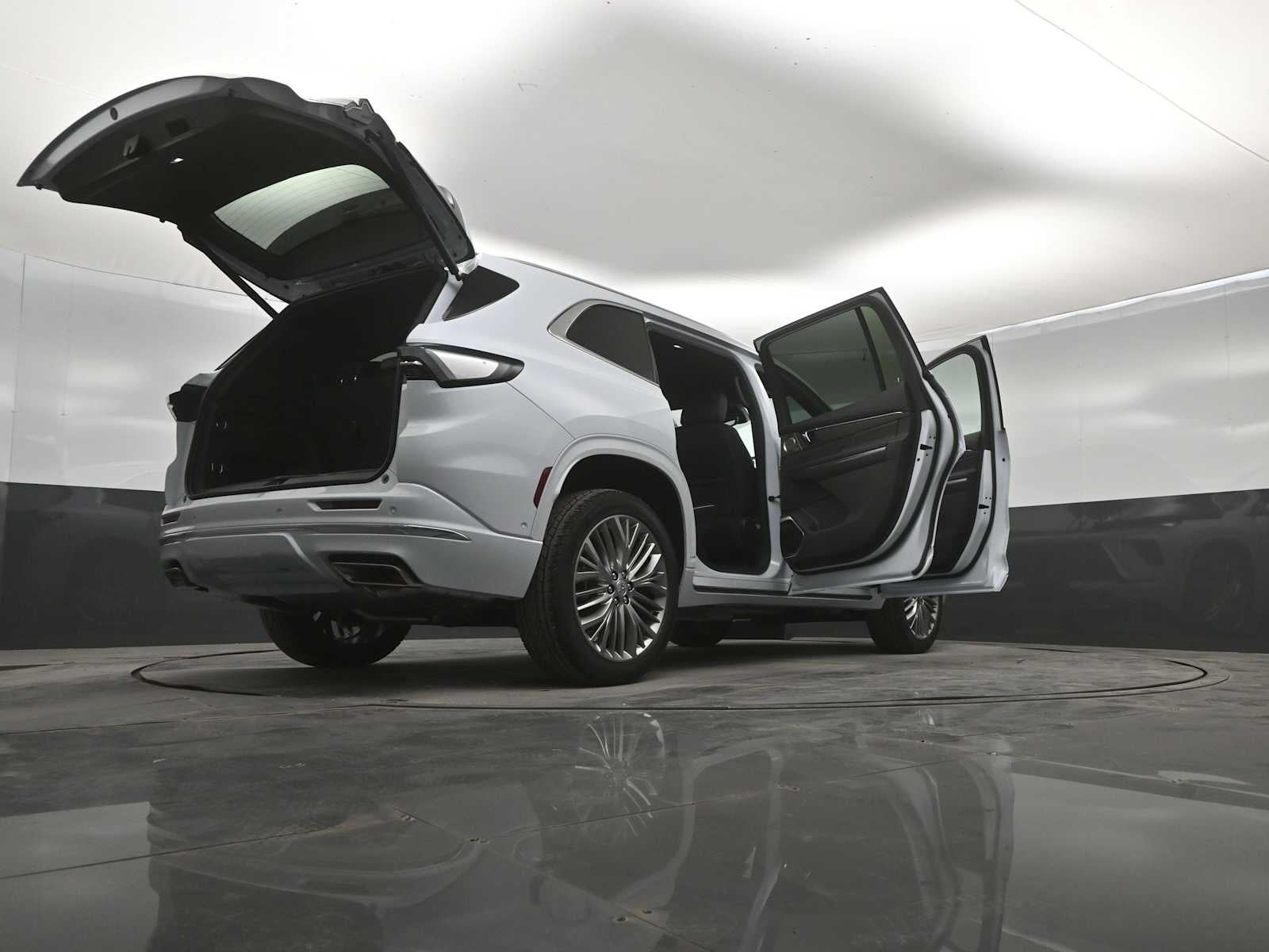 2027 Buick Enclave Avenir