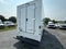 2025 GMC Savana Cutaway 3500 1WT