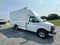 2025 GMC Savana Cutaway 3500 1WT
