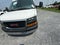 2025 GMC Savana Cutaway 3500 1WT