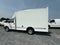 2025 GMC Savana Cutaway 3500 1WT