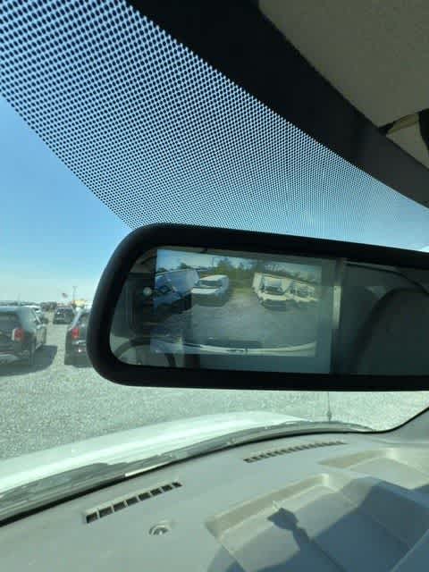 2025 GMC Savana Cutaway 3500 1WT