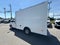 2025 GMC Savana Cutaway 3500 1WT
