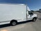 2025 GMC Savana Cutaway 3500 1WT