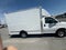 2025 GMC Savana Cutaway 3500 1WT