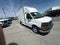 2025 GMC Savana Cutaway 3500 1WT