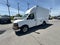 2025 GMC Savana Cutaway 3500 1WT
