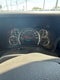 2025 GMC Savana Cutaway 3500 1WT