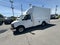 2025 GMC Savana Cutaway 3500 1WT