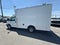 2025 GMC Savana Cutaway 3500 1WT