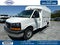 2025 GMC Savana Cutaway 3500 1WT