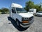 2025 GMC Savana Cutaway 3500 1WT