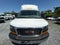 2025 GMC Savana Cutaway 3500 1WT