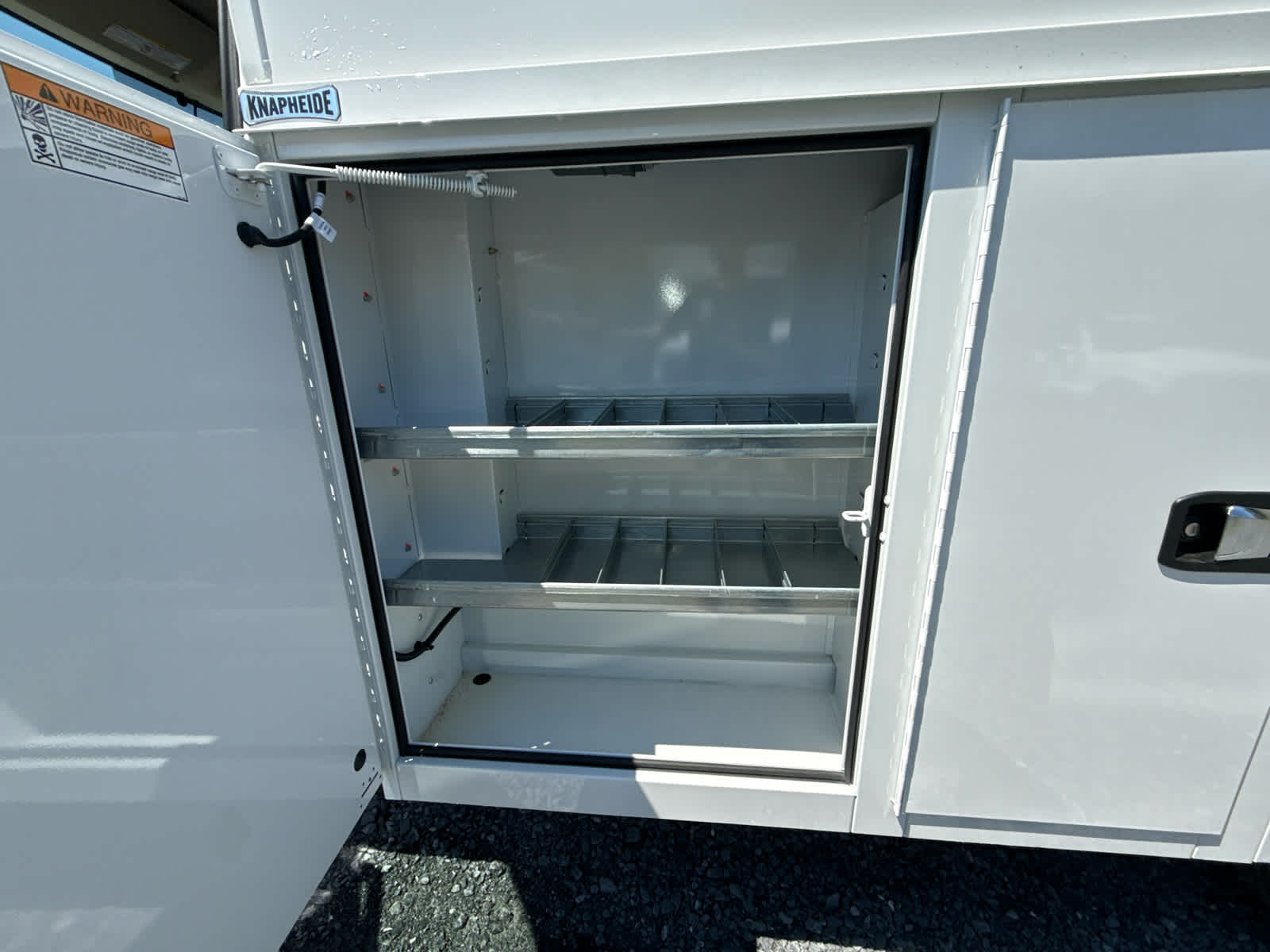 2025 GMC Savana Cutaway 3500 1WT