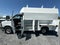 2025 GMC Savana Cutaway 3500 1WT