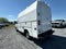 2025 GMC Savana Cutaway 3500 1WT