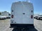2025 GMC Savana Cutaway 3500 1WT