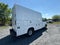 2025 GMC Savana Cutaway 3500 1WT