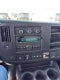 2025 GMC Savana Cutaway 3500 1WT