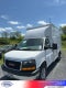 2025 GMC Savana Cutaway 3500 1WT