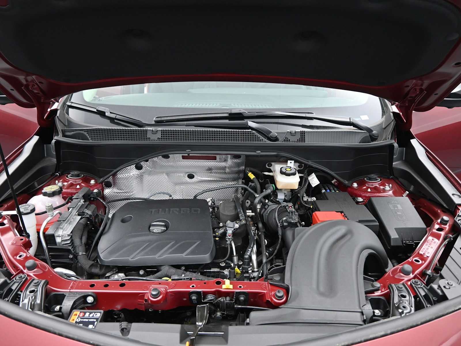 2025 Buick Encore GX Sport Touring