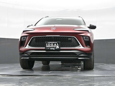 2025 Buick Encore GX Sport Touring