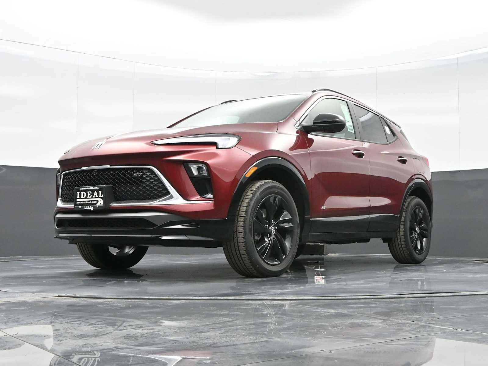 2025 Buick Encore GX Sport Touring