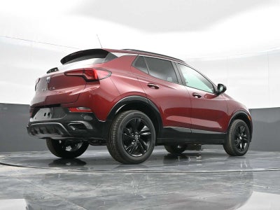 2025 Buick Encore GX Sport Touring