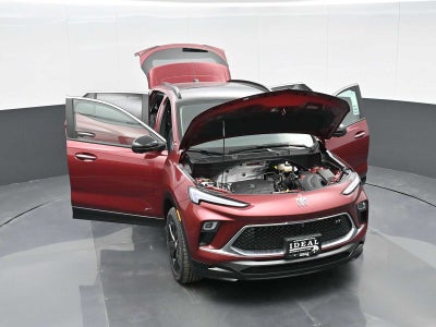 2025 Buick Encore GX Sport Touring
