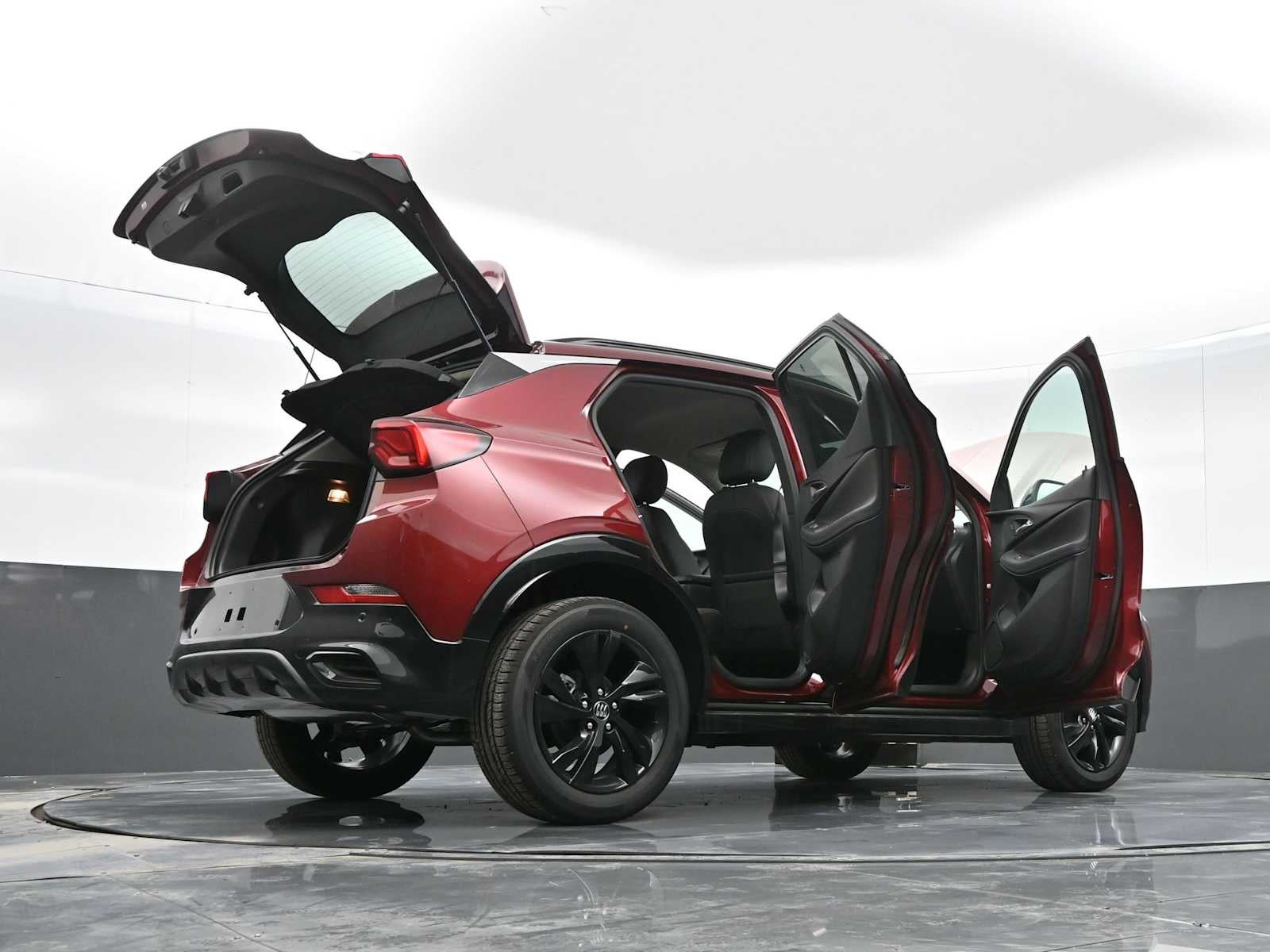 2025 Buick Encore GX Sport Touring