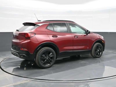2025 Buick Encore GX Sport Touring