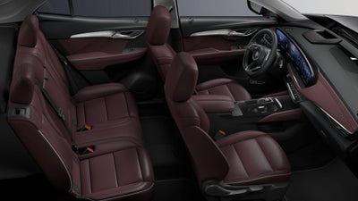 2024 Buick Envision Sport Touring