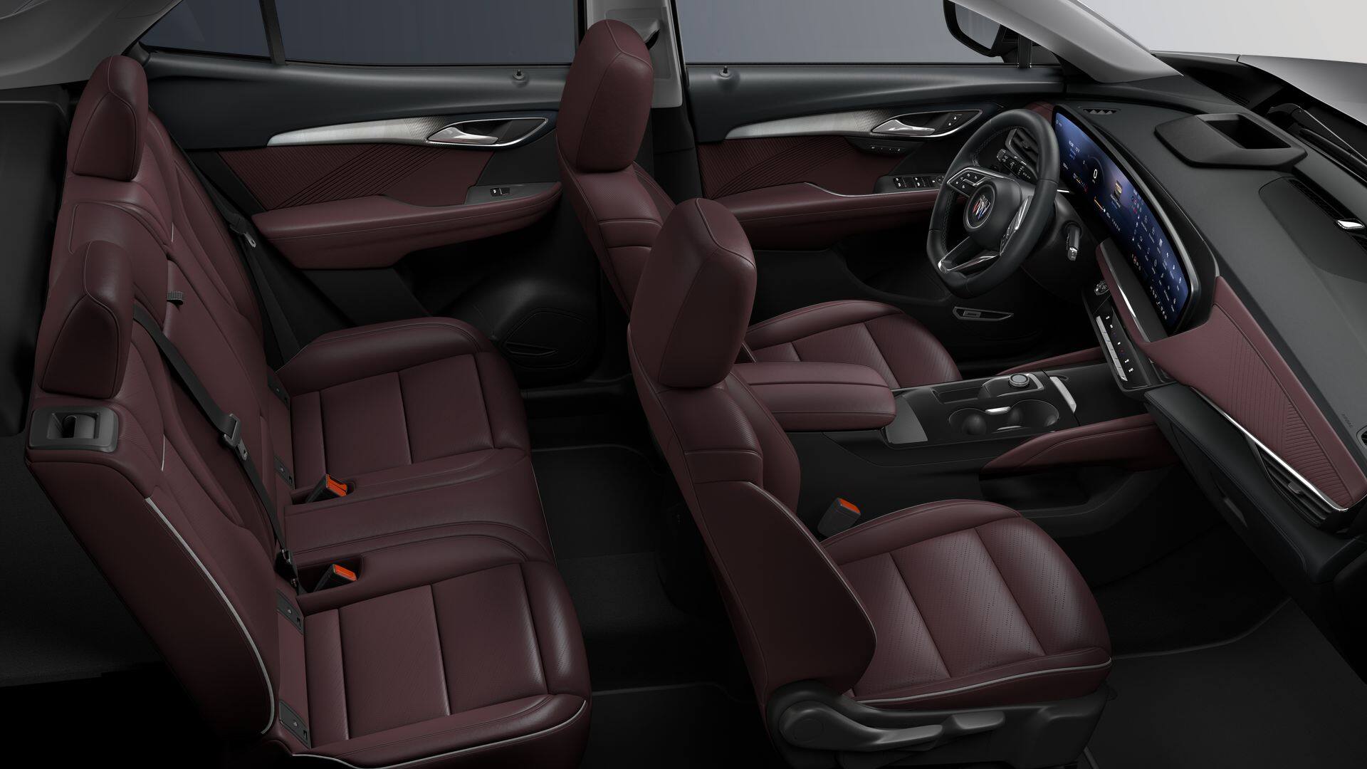 2024 Buick Envision Sport Touring