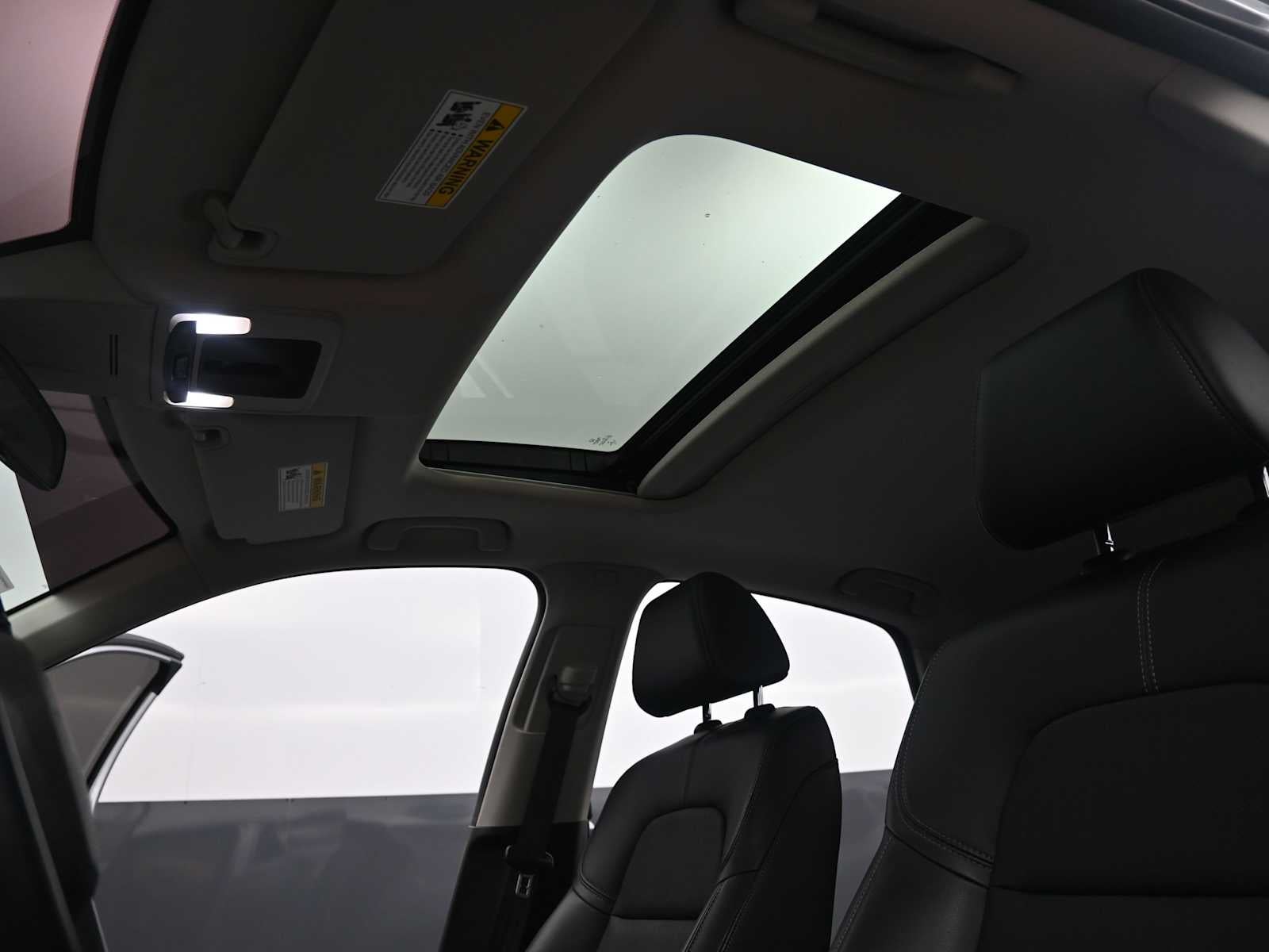 2022 Honda Civic Hatchback EX-L