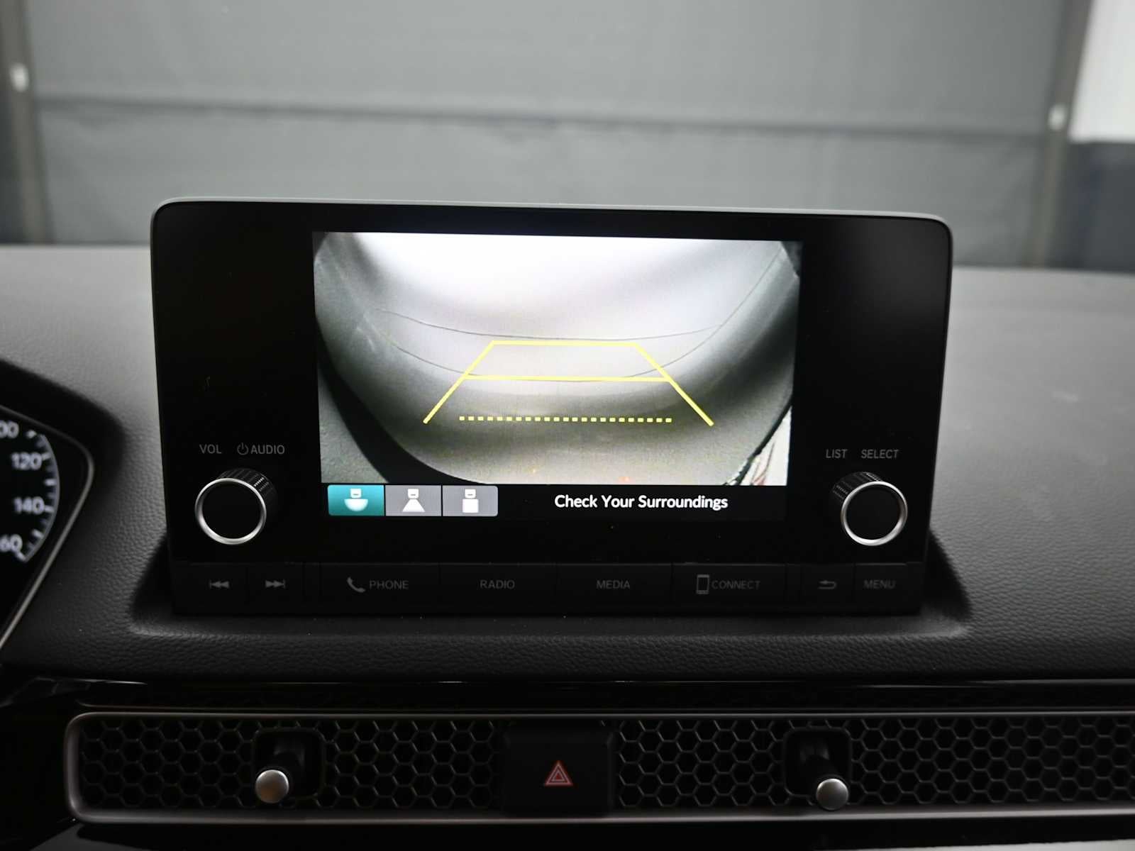 2022 Honda Civic Hatchback EX-L